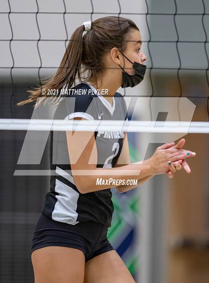 Thumbnail 2 in Cardinal Gibbons vs. Providence (NCHSAA 4A Finals) (1 of 2 - the game) photogallery.