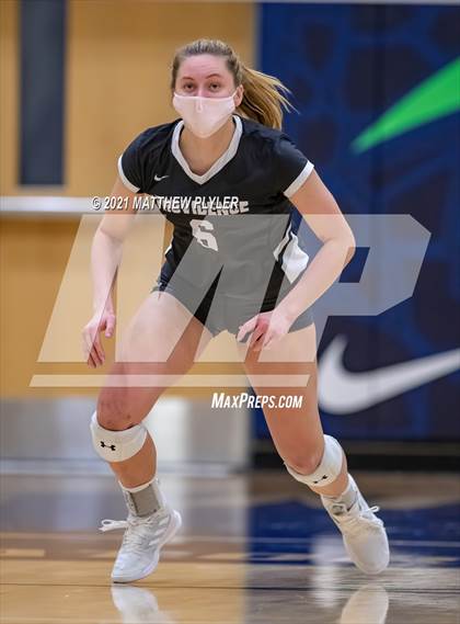 Thumbnail 1 in Cardinal Gibbons vs. Providence (NCHSAA 4A Finals) (1 of 2 - the game) photogallery.