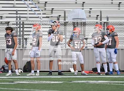 Thumbnail 1 in Grand Oaks @ Waller (B Teams) photogallery.