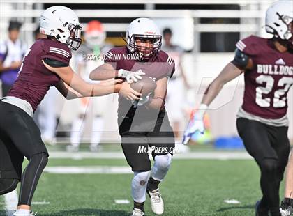 Thumbnail 1 in Grand Oaks @ Waller (B Teams) photogallery.