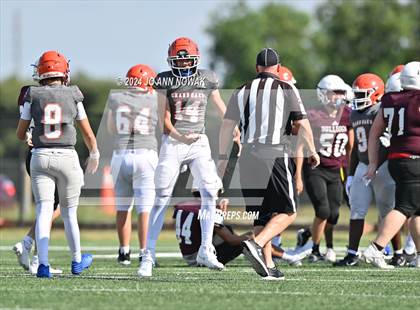 Thumbnail 1 in Grand Oaks @ Waller (B Teams) photogallery.