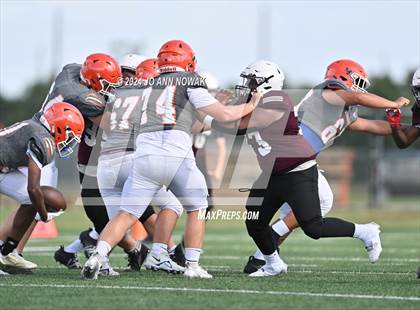 Thumbnail 2 in Grand Oaks @ Waller (B Teams) photogallery.