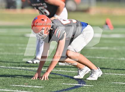 Thumbnail 1 in Grand Oaks @ Waller (B Teams) photogallery.