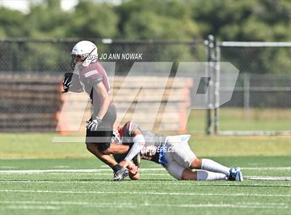 Thumbnail 2 in Grand Oaks @ Waller (B Teams) photogallery.