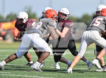 Thumbnail 1 in Grand Oaks @ Waller (B Teams) photogallery.