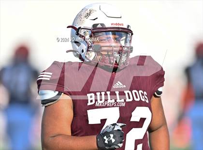 Thumbnail 2 in Grand Oaks @ Waller (B Teams) photogallery.