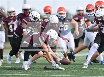 Thumbnail 3 in Grand Oaks @ Waller (B Teams) photogallery.