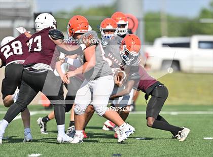 Thumbnail 2 in Grand Oaks @ Waller (B Teams) photogallery.