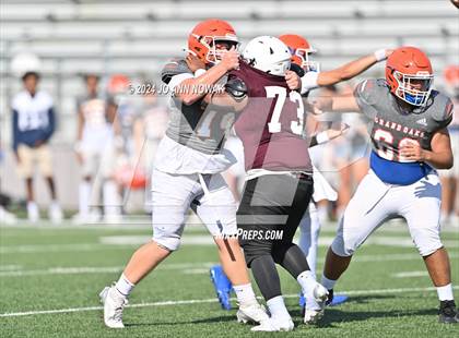 Thumbnail 1 in Grand Oaks @ Waller (B Teams) photogallery.