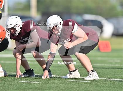 Thumbnail 2 in Grand Oaks @ Waller (B Teams) photogallery.