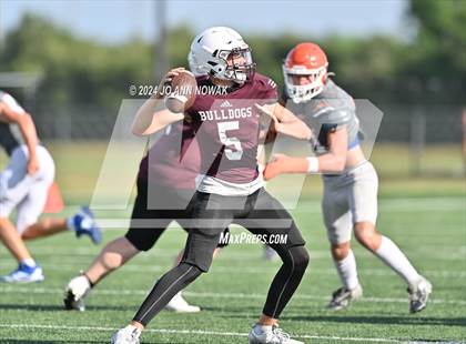 Thumbnail 3 in Grand Oaks @ Waller (B Teams) photogallery.