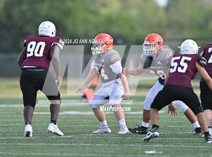Thumbnail 3 in Grand Oaks @ Waller (B Teams) photogallery.
