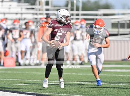 Thumbnail 2 in Grand Oaks @ Waller (B Teams) photogallery.