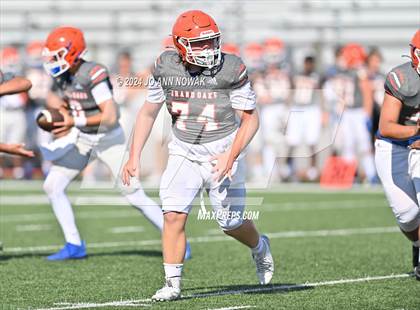 Thumbnail 2 in Grand Oaks @ Waller (B Teams) photogallery.