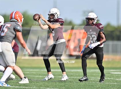 Thumbnail 3 in Grand Oaks @ Waller (B Teams) photogallery.