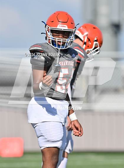 Thumbnail 3 in Grand Oaks @ Waller (B Teams) photogallery.