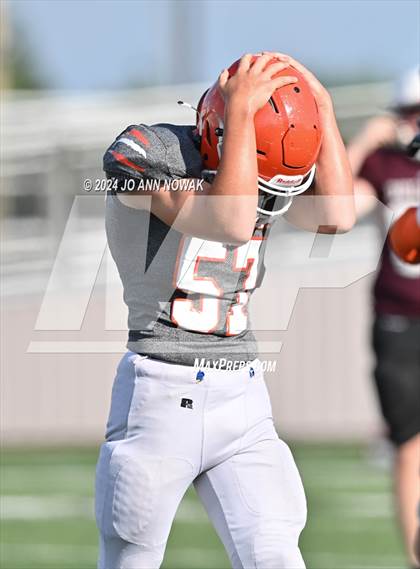 Thumbnail 3 in Grand Oaks @ Waller (B Teams) photogallery.