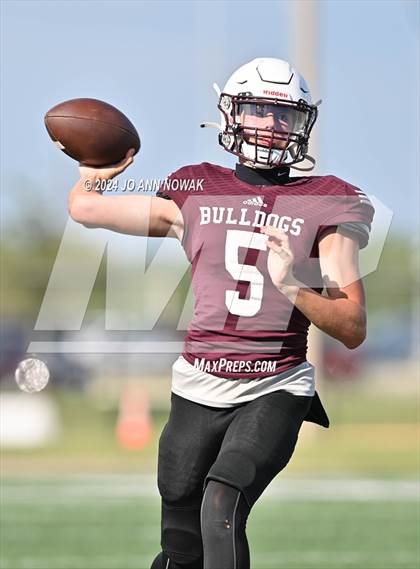 Thumbnail 2 in Grand Oaks @ Waller (B Teams) photogallery.