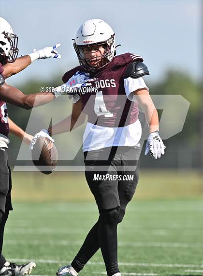 Thumbnail 2 in Grand Oaks @ Waller (B Teams) photogallery.