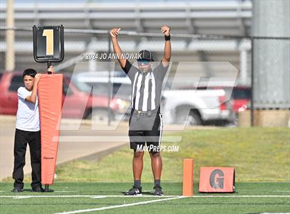 Thumbnail 1 in Grand Oaks @ Waller (B Teams) photogallery.