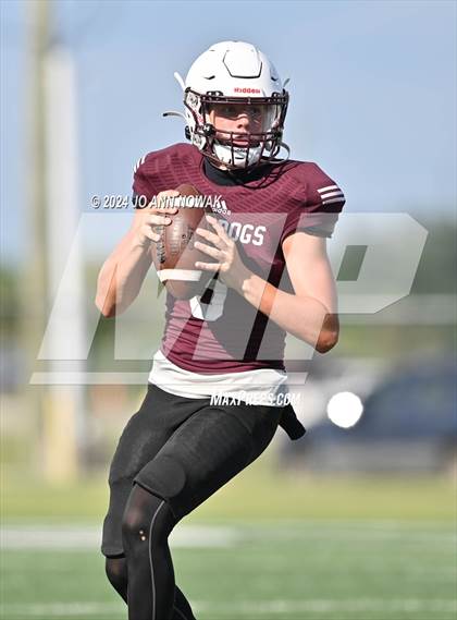 Thumbnail 1 in Grand Oaks @ Waller (B Teams) photogallery.