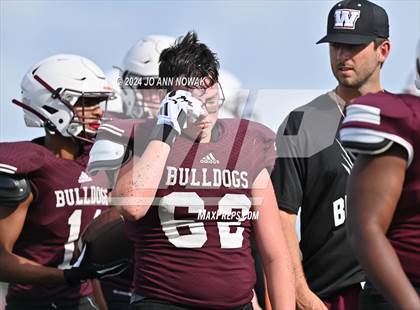 Thumbnail 2 in Grand Oaks @ Waller (B Teams) photogallery.