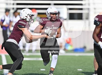 Thumbnail 2 in Grand Oaks @ Waller (B Teams) photogallery.