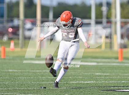 Thumbnail 2 in Grand Oaks @ Waller (B Teams) photogallery.