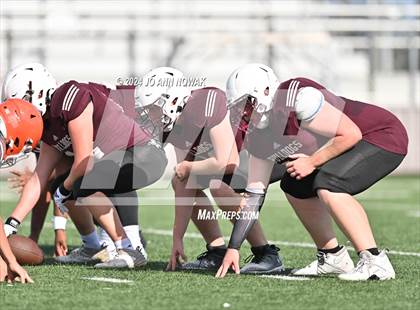 Thumbnail 1 in Grand Oaks @ Waller (B Teams) photogallery.