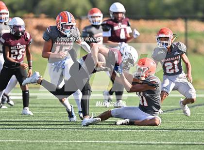 Thumbnail 1 in Grand Oaks @ Waller (B Teams) photogallery.