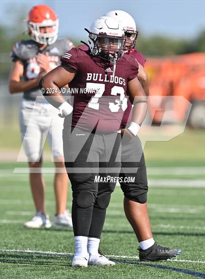 Thumbnail 3 in Grand Oaks @ Waller (B Teams) photogallery.
