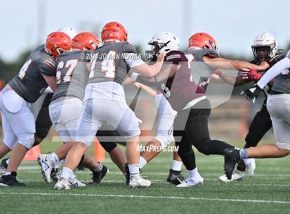 Thumbnail 1 in Grand Oaks @ Waller (B Teams) photogallery.