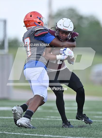 Thumbnail 1 in Grand Oaks @ Waller (B Teams) photogallery.