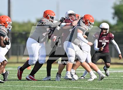 Thumbnail 2 in Grand Oaks @ Waller (B Teams) photogallery.