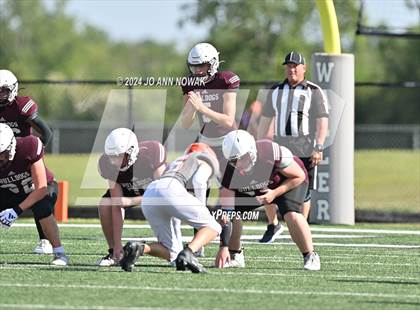 Thumbnail 1 in Grand Oaks @ Waller (B Teams) photogallery.
