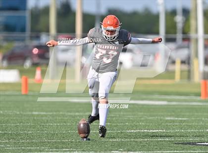 Thumbnail 3 in Grand Oaks @ Waller (B Teams) photogallery.