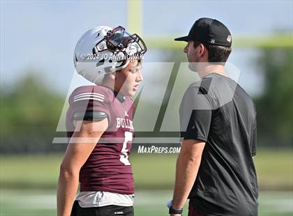 Thumbnail 1 in Grand Oaks @ Waller (B Teams) photogallery.