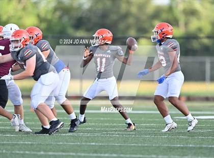 Thumbnail 3 in Grand Oaks @ Waller (B Teams) photogallery.