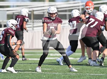 Thumbnail 3 in Grand Oaks @ Waller (B Teams) photogallery.