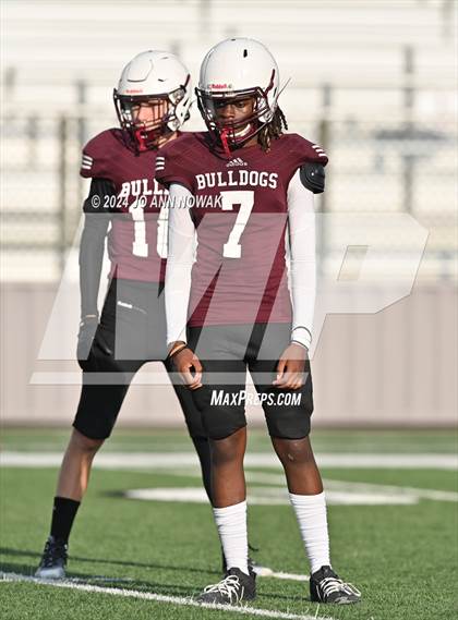 Thumbnail 3 in Grand Oaks @ Waller (B Teams) photogallery.