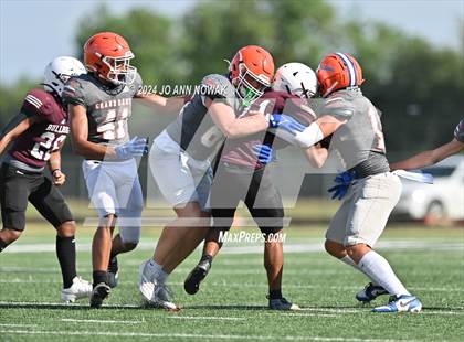 Thumbnail 2 in Grand Oaks @ Waller (B Teams) photogallery.