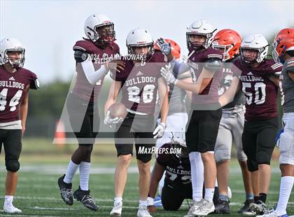 Thumbnail 2 in Grand Oaks @ Waller (B Teams) photogallery.