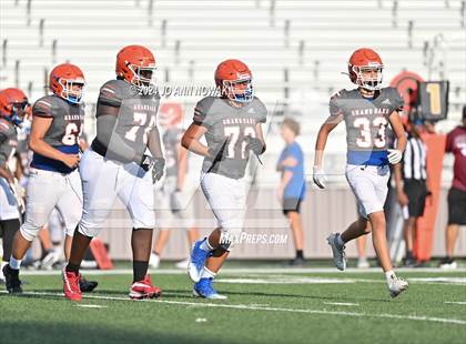 Thumbnail 2 in Grand Oaks @ Waller (B Teams) photogallery.