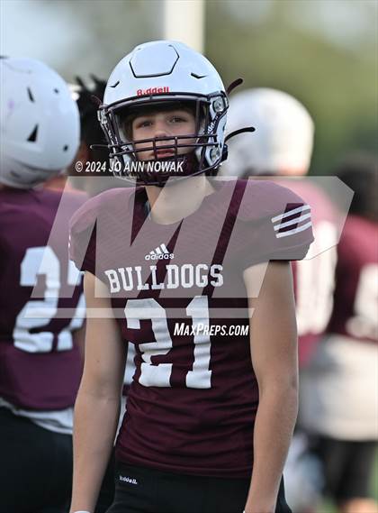 Thumbnail 3 in Grand Oaks @ Waller (B Teams) photogallery.