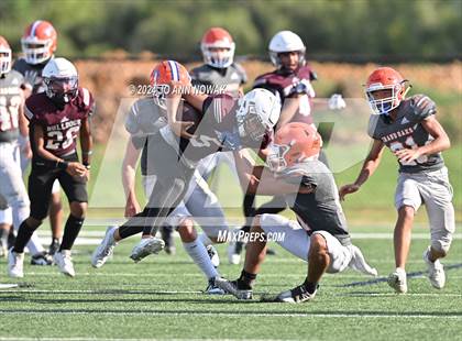 Thumbnail 3 in Grand Oaks @ Waller (B Teams) photogallery.