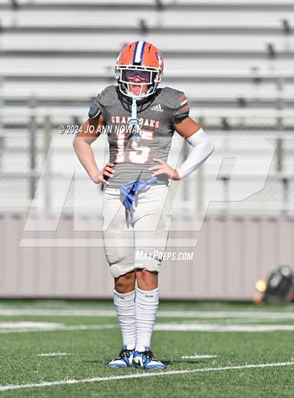 Thumbnail 2 in Grand Oaks @ Waller (B Teams) photogallery.