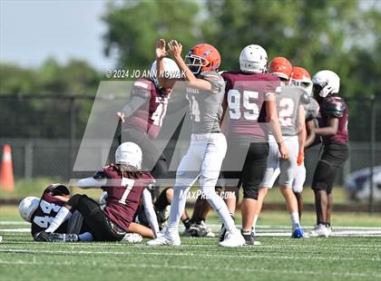 Thumbnail 3 in Grand Oaks @ Waller (B Teams) photogallery.