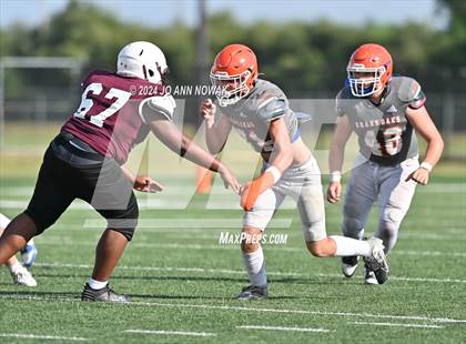Thumbnail 1 in Grand Oaks @ Waller (B Teams) photogallery.