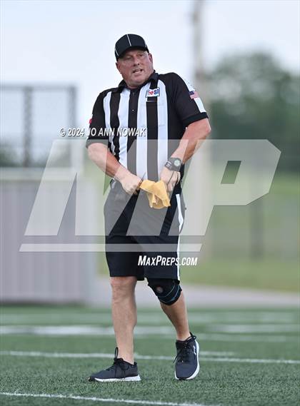 Thumbnail 3 in Grand Oaks @ Waller (B Teams) photogallery.