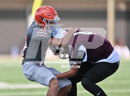 Thumbnail 3 in Grand Oaks @ Waller (B Teams) photogallery.